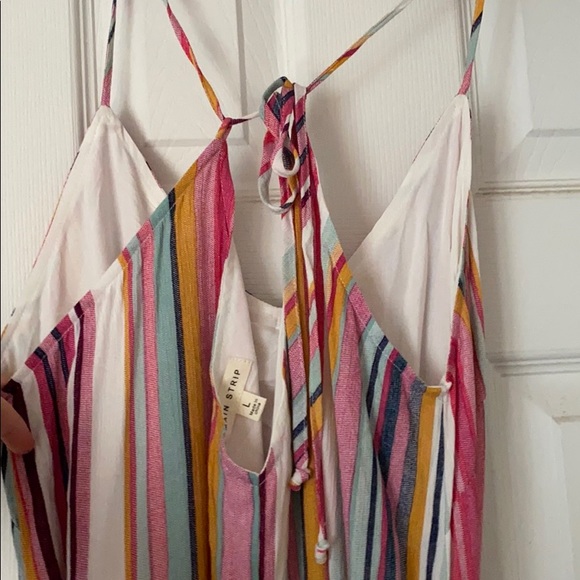 Boutique maxi dress - Picture 2 of 3